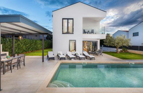 Villa Silvia by Villsy - Foto 41