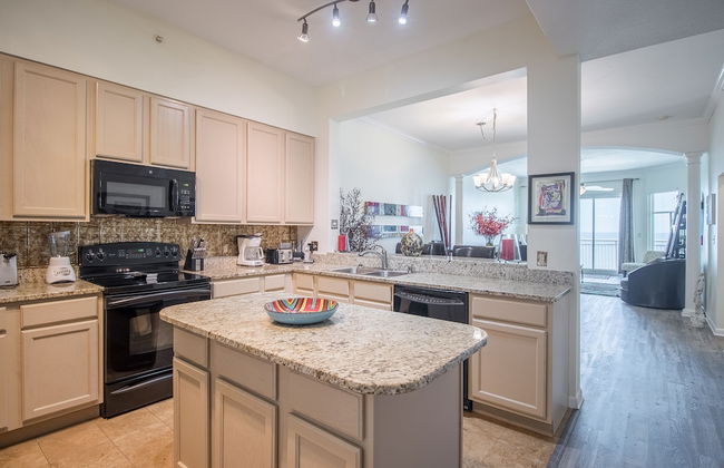 Legacy I 1403 Penthouse - Foto 12