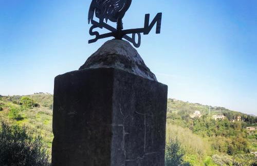 Residenza dei Piaceri Perduti-Rosa - Foto 70