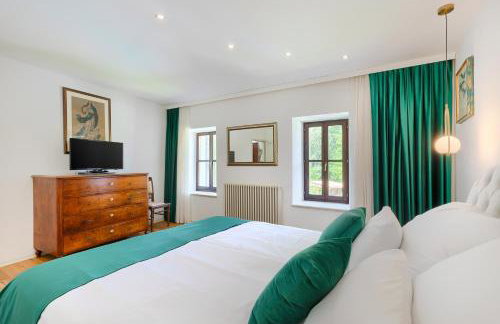 Villa Mulino Old Mill - Photo 15