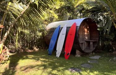 Akule Clubhouse- Awa 1 Bedroom Apt by the Beach condo - Foto 14