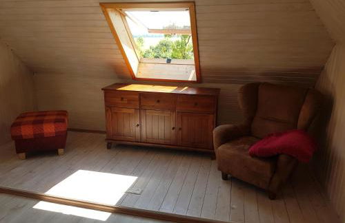 Ferienhäusle vom Hof Chirphendorf - Foto 15