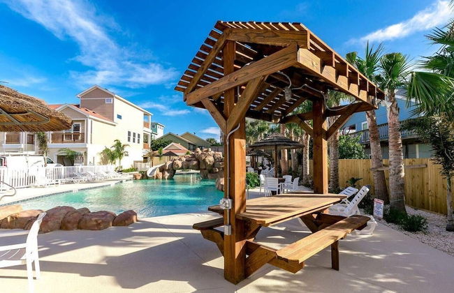 Soulshine by Silver Sands Vacation Rentals - Foto 7