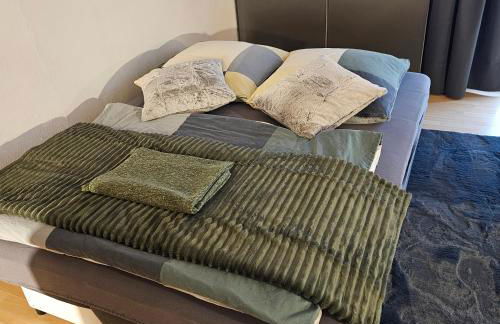 Sweet Apartment Düsseldorf City B27 - Foto 10