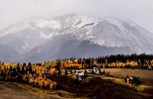 Buffalo Woods 216 - Wildernest - Foto 32