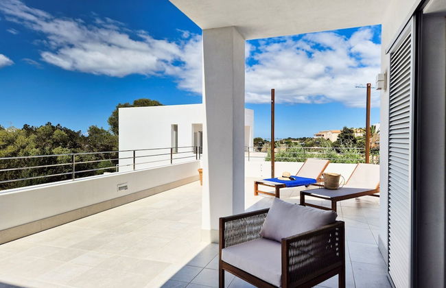 Apartaments Proa Es Pujols - Adults Only - Foto 20