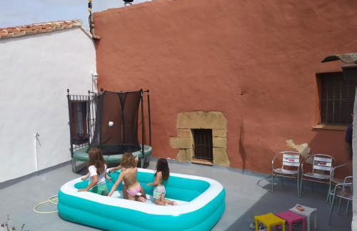 Casa Rural Cariño - Foto 38