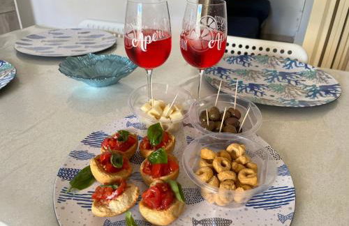 Casa vacanze Santiago e Ian - Foto 64