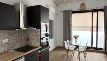 M&M Empedrada Apartamentos Jerez - Foto 3, stove, pet friendly, minibar