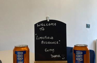 Limefield Residence - Foto 13