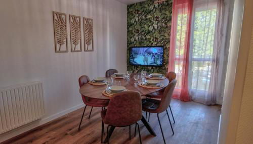 Terracotta Suite T6 - Idéal entreprises & familles - Foto 2