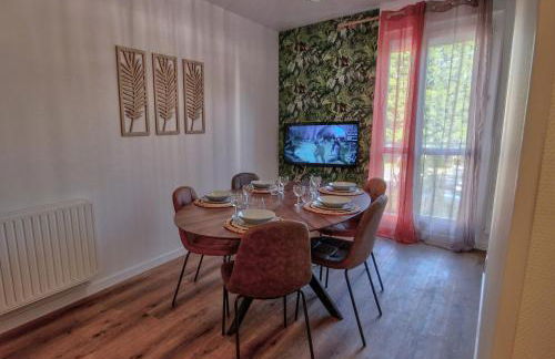 Terracotta Suite T6 - Idéal entreprises & familles - Foto 2