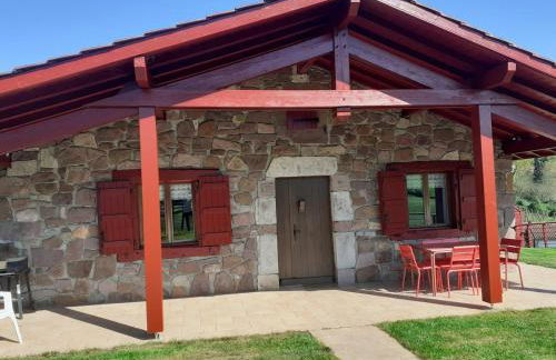 Gîte ETXOLA - Foto 22