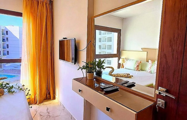 Modern Design, Mediterranean Vibes Porto Said - Foto 4