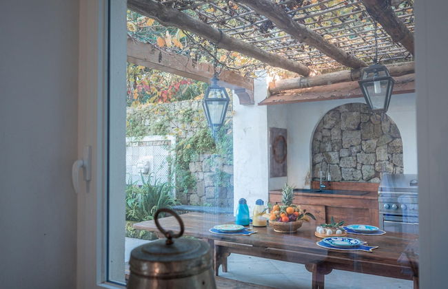 Villa Serao by Myvillacollection - Foto 13