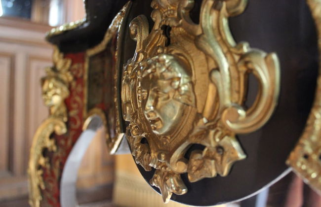 Château de Blet - Foto 57