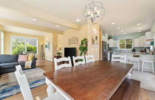 Beaches and Breezes on Wapato - 4 Bed 4 Bath Vacation home in Wapato Point - Foto 18