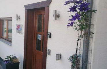 Gästezimmer am Lippesee - Apartements mit Küche - Netflix -Perfekt für Langzeitaufenthalt - Foto 64