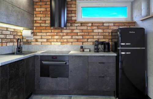 Widokówka Kletno - komfortowe domy pod Śnieżnikiem, balia na wyłączność - Foto 6