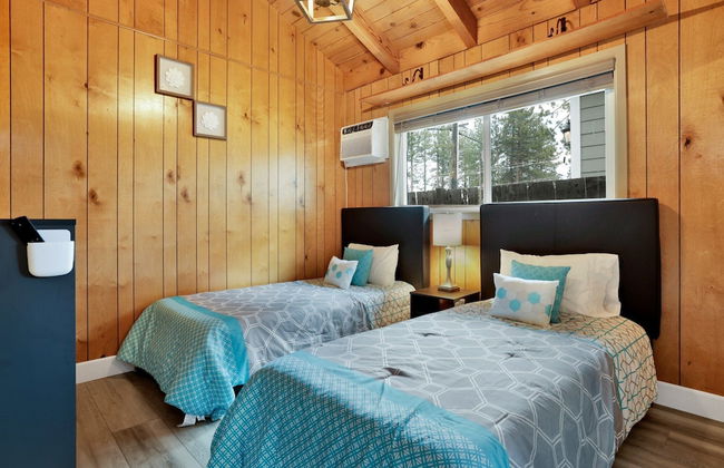 Sweet Retreat 1 #2332 - Foto 4