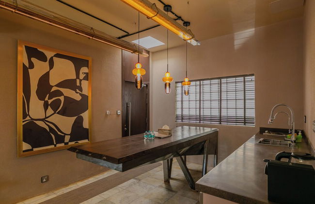 Portal Chalets With Private Pool-AlRawda - Foto 29