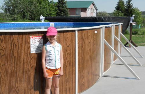 Agroturystyka Borówka - Foto 14