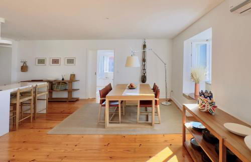 WHome Exclusive Stay in a Prime Location with River View - Foto 23