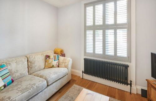 Host & Stay - The Old School House - Foto 16