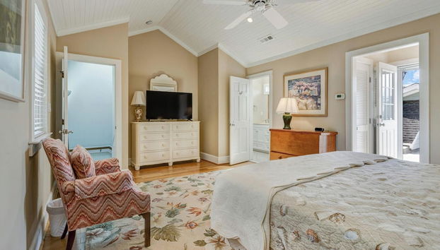 OAK Avenue 3 - Foto 5, Habitación