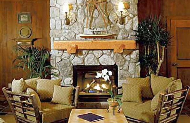 Hyatt Vacation Club at High Sierra Lodge, Lake Tahoe - Foto 17