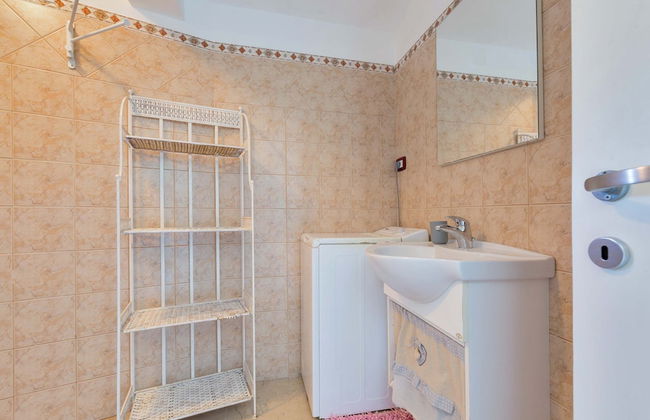 2535 Appartamento Red - Villa Sogno Blu by Barbarhouse - Foto 17