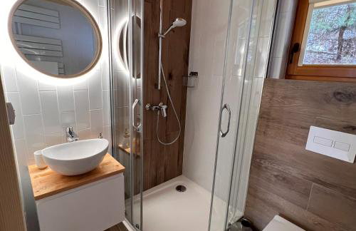 Domki Habzówka - Foto 59