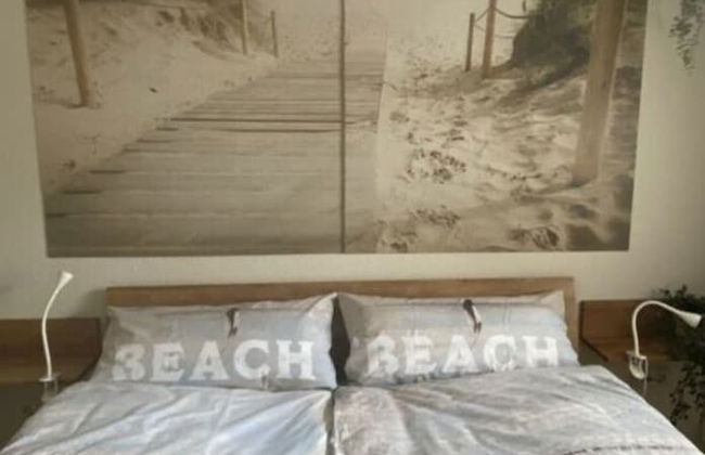 Holiday Apartment Meerzeit - Foto 2