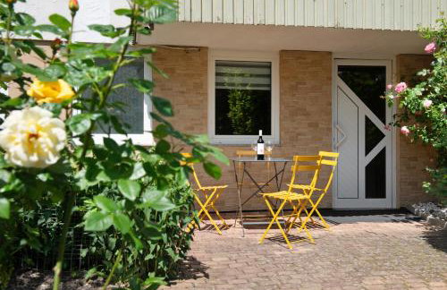 Joos Boardinghouse - Foto 15