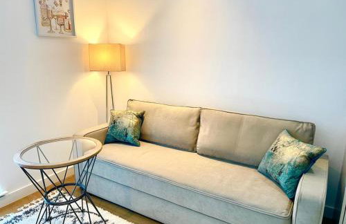 Urban Heaven with free parking - Photo 9