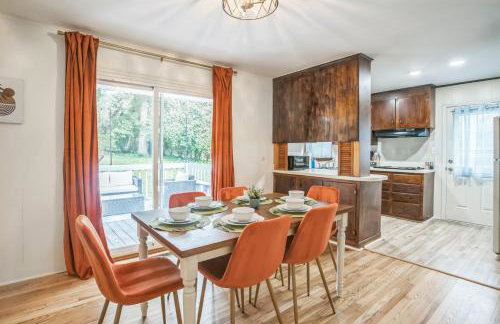 Centrally Located 4BD Home BBQ Downtown Nearby - Foto 23