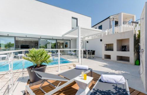 Villa Vitae & Villa Pax - Photo 25