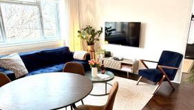 Newly refurbished 2 BR Apartment in South London - Photo 4