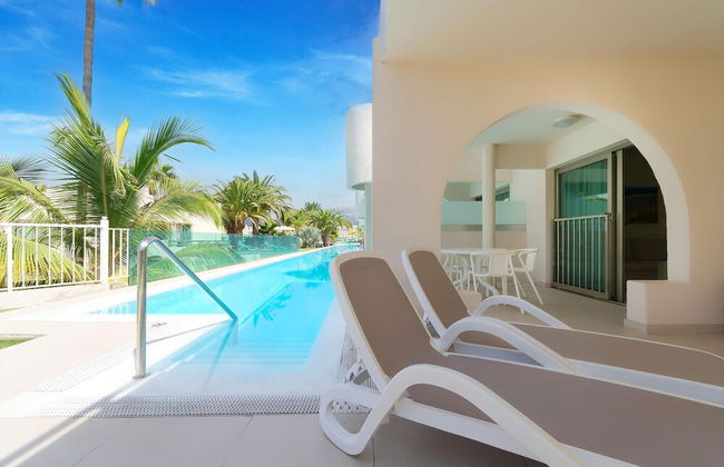 Servatur Edén & Buganvillas - Photo 34