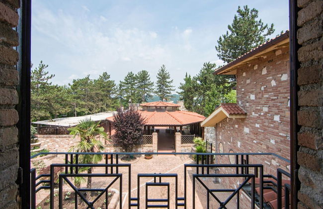 Belvilla by OYO Villa Serra Alta 16 - Foto 34