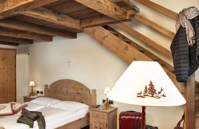 Chalet Mattias B&B - Foto 2