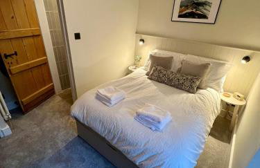 Two Bedroom Cosy Cottage Kendal - Foto 8