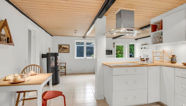 "Onida" - 5.5km from the sea - Foto 3, Kitchen / Dining Room