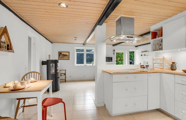 "Onida" - 5.5km from the sea - Foto 3