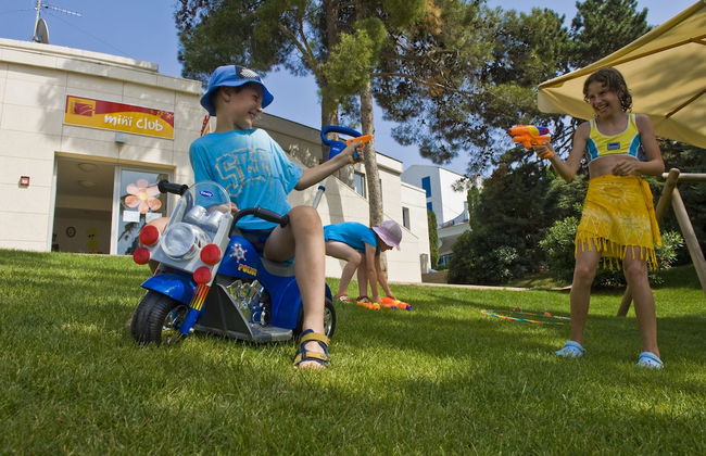 Maistra Select Riva Apartments - Foto 42