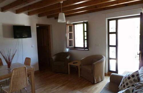 Apartamentos Casa de la Abuela - Foto 57