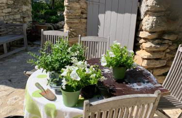 le mas du lavoir - Photo 20