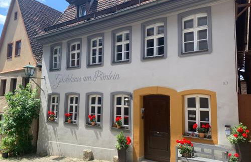 Gästehaus am Plönlein - Foto 1