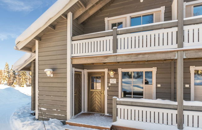 Aurinko-saaga 6 paritalo - Foto 3