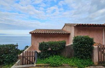 Lea-Vue mer panoramique- clim-Wifi- plage à pieds - Foto 11